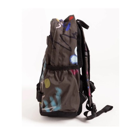 Laste seljakott stepino, 9 L, fantasy
