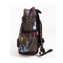 Laste seljakott stepino, 9 L, fantasy