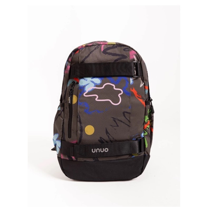 Laste seljakott run, 16 L, fantasy