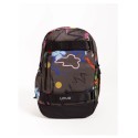 Laste seljakott run, 16 L, fantasy