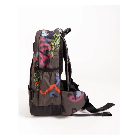 Laste seljakott run, 16 L, fantasy