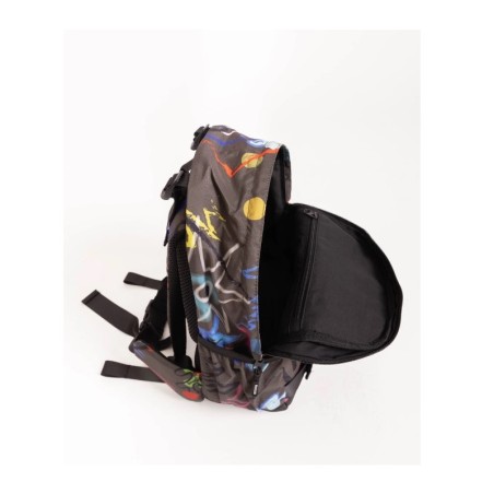 Laste seljakott run, 16 L, fantasy