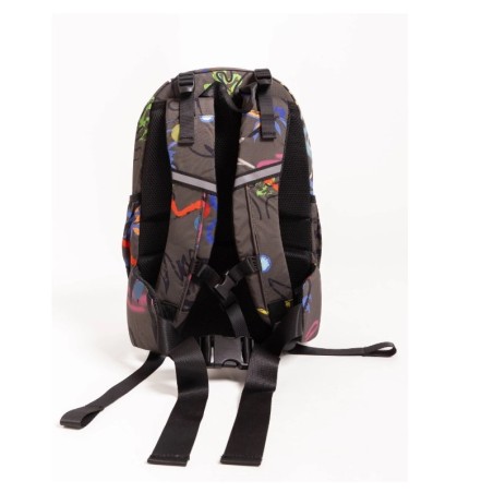 Laste seljakott run, 16 L, fantasy