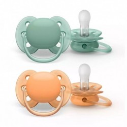 AVENT PEHME LUTT 0-6, 2 tk