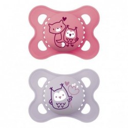 MAM ORIGINAL lutt 2-6 PLANET LOVE GIRL
