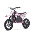 Elektriline krossikas TRAIL KING HP114E roosa
