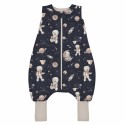 Magamiskott jalaotstega TOG 2,5 L (5+ a) Space teddy DARK