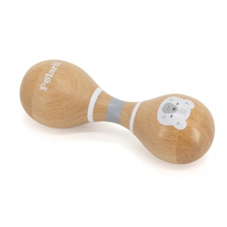 Hariv mänguasjade komplekt 0-6 kuud