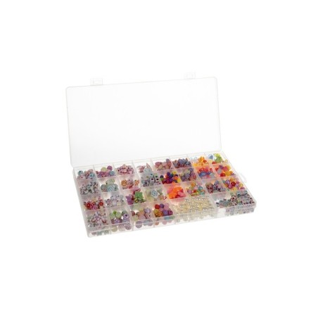 Käevõrude meisterdamise komplekt