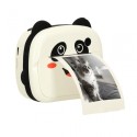 Termoprinter fotokaamera Panda + 3 paberirulli