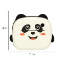 Termoprinter fotokaamera Panda + 3 paberirulli