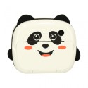 Termoprinter fotokaamera Panda + 3 paberirulli
