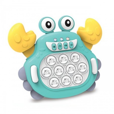 POP IT arkaadmäng Krabi, roheline