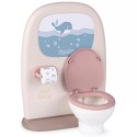 Vannitoa ja wc komplekt nukule Smoby