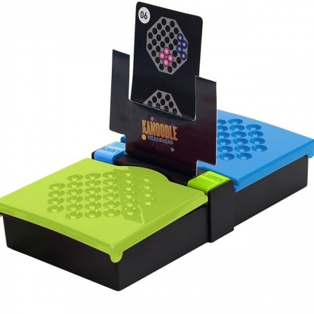 Strateegia mäng, treenib mõtlemist