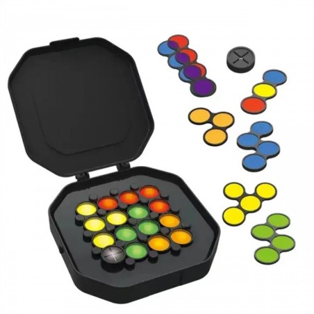 Mäng "Moodusta mustreid"