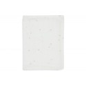 Beebilapid musliin 15x20 cm - 3 tk -Wild Rose