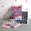 ART&FUN glitter tattoo komplekt