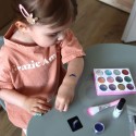 ART&FUN glitter tattoo komplekt