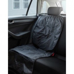 Turvatoolide kaitsematt autosse