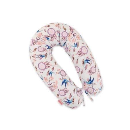 Tugipadi rasedale, swallows blue