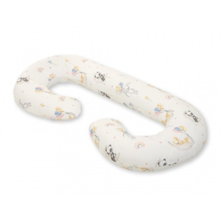 Tugipadi rasedale C, balloons