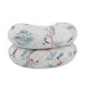 Tugipadi rasedale C, Blue birds