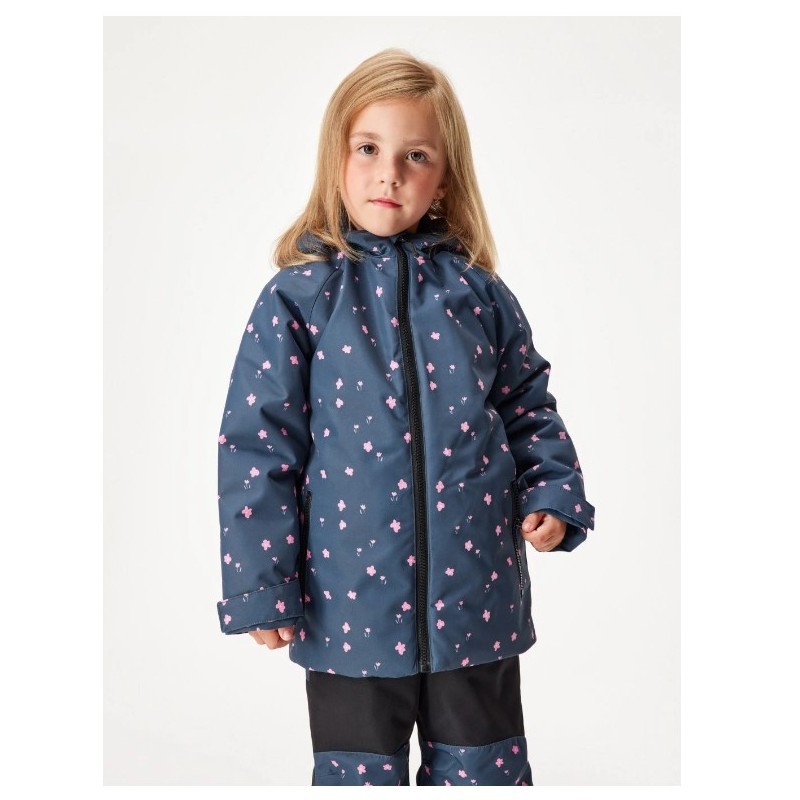 Laste talvejope Polar,Flowers