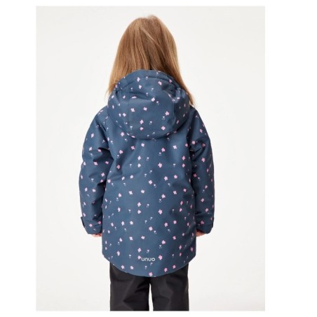 Laste talvejope Polar,Flowers