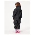 Laste softshell kombe sooja voodriga, Black Tan