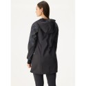 Naiste softshell mantel, must/Jewelry