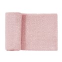 Bambus mähkimistekk 120x120 cm, Stones pink