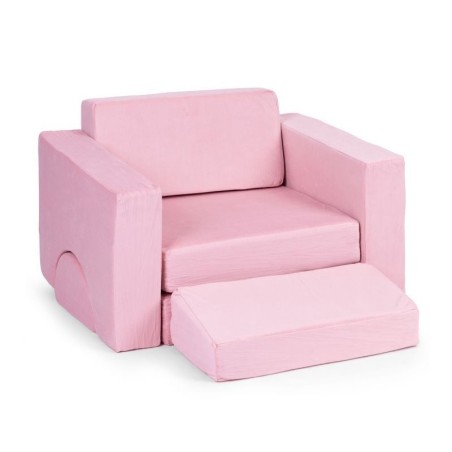 Moodultugitool lastele, 8 osaline, roosa