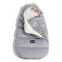 Soojakott Aspen MULTI beebile 0-1 a, velvet, grey
