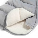 Soojakott Aspen MULTI beebile 0-1 a, velvet, grey