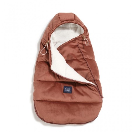 Soojakott Aspen MULTI beebile 0-1 a, ginger