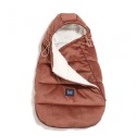 Soojakott Aspen MULTI beebile 0-1 a, ginger