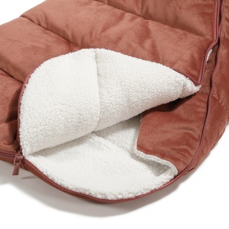 Soojakott Aspen MULTI beebile 0-1 a, ginger