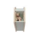 Puidust sorter Jungle Jambo