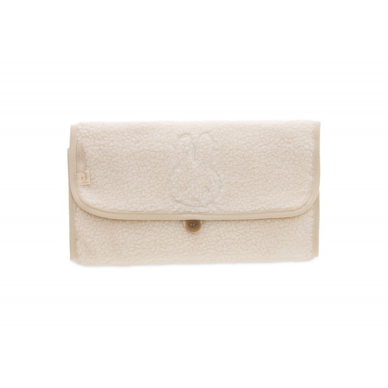 Mähkimismatt Teddy Miffy - Oatmeal