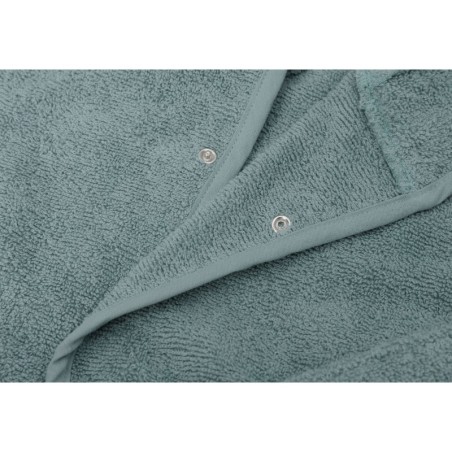 Laste hommikumantel 3-4 a, Sea Green