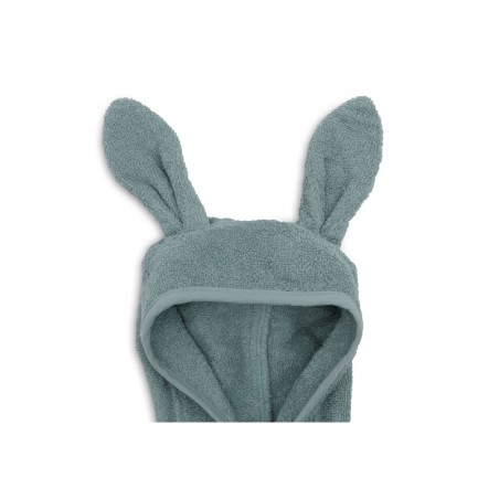 Laste hommikumantel 3-4 a, Sea Green