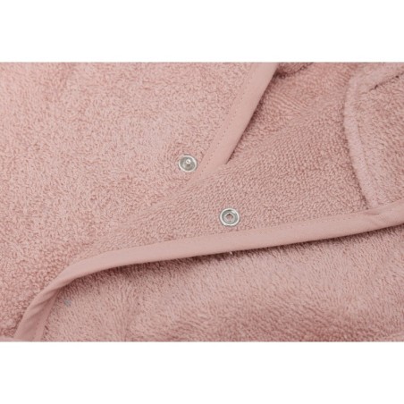 Laste hommikumantel 1-2 a, Wild Rose