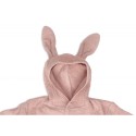 Laste hommikumantel 1-2 a, Wild Rose
