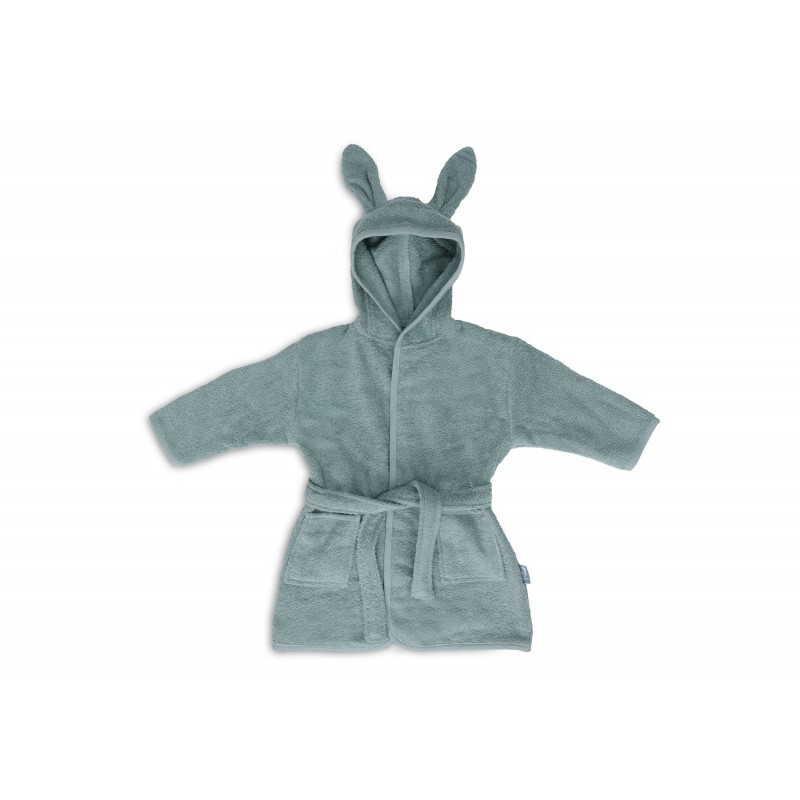 Laste hommikumantel 1-2 a, sea green