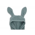 Laste hommikumantel 1-2 a, sea green