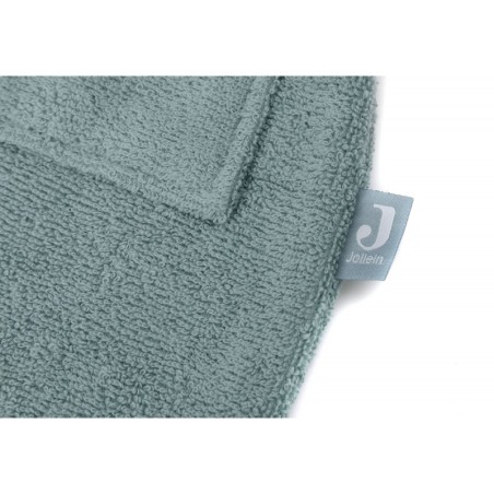 Laste hommikumantel 1-2 a, sea green