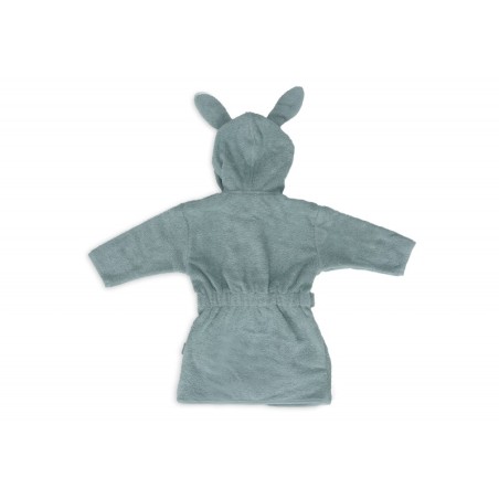Laste hommikumantel 1-2 a, sea green
