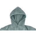 Hommikumantel Terry 1-2 aastasele Miffy Jacquard Sea Green