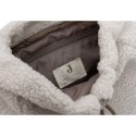 Laste seljakott Colourblock - Natural